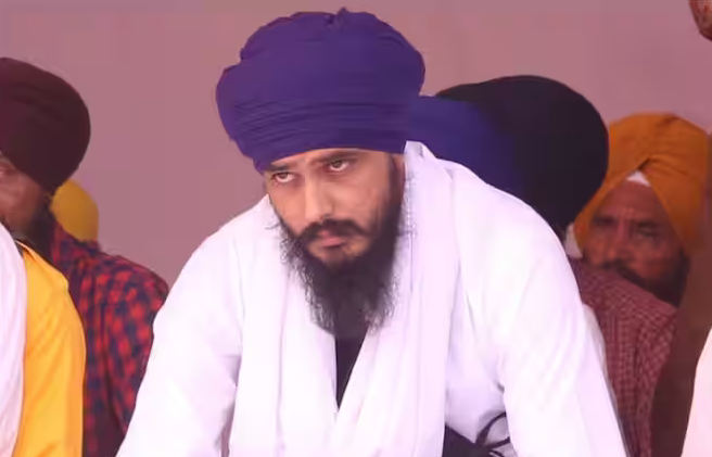 Amritpal Singh